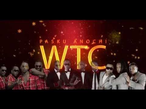 ANNUAL CHRISTMAS PARTY - WTC 25 DECEMBER - CACHE ROYALE/ GIO FUERTISIMO/ QSIGN MELLOWSTREET