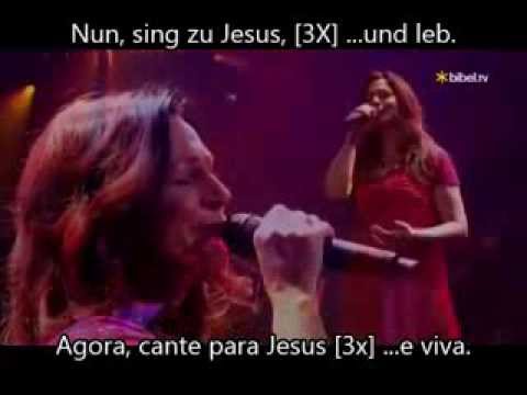 Andrea Adams-Frey - Komm zu Jesus (Pro Christ)