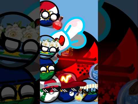 ¿Sucre tiene un lado oscuro? #stateballs #shorts #sucre