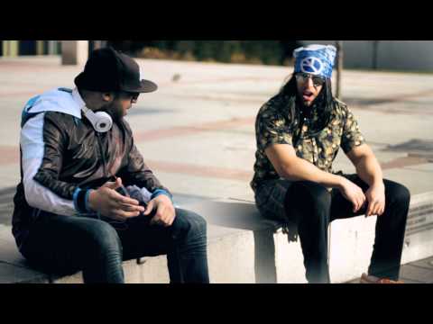 H.B. MONTE presents the "MONTElogue" 1.0