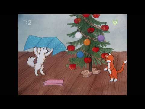 Rozprávky pod stromček- všetky časti