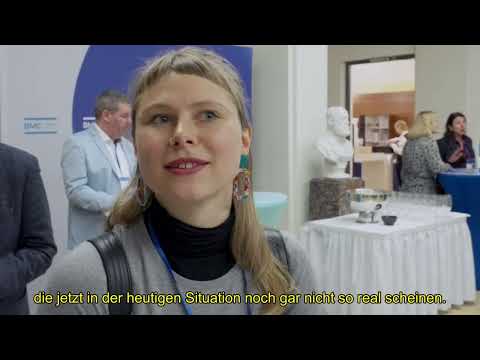 BMC-Kongress 2026 | "Darum bin ich dabei"