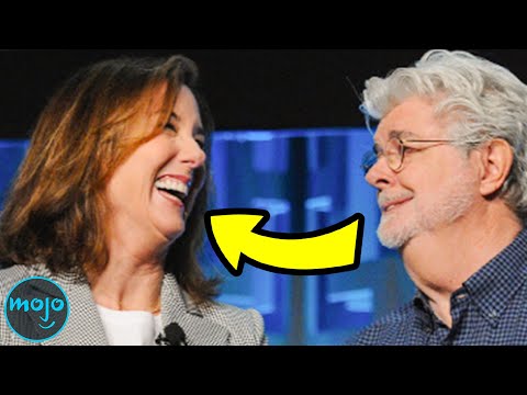 毀掉電影的 10 種人！ (10 People Who Ruined Movies For Everyone)