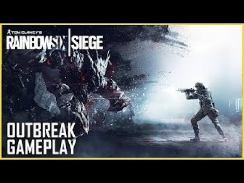 Rainbow Six Siege - Operation Chimera Gameplay and Tips 🔥🔥