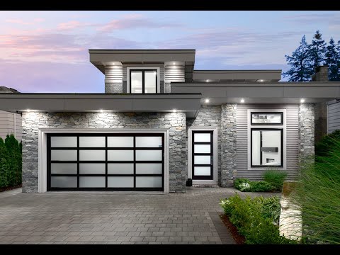 West White Rock Smart Home | 13698 Blackburn Avenue | Luxury Portfolio