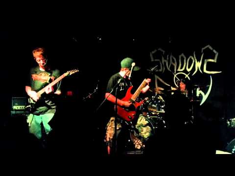 Shadows Over Eden - Sons of the Terramoor & Henceforth Decay