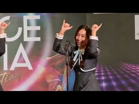 220914 LAST IDOL TH (Runma) - Shitsuren kanpai @ Iconsiam Dancetopia【4K】