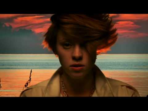 La Roux - Bulletproof (Religion Remix)