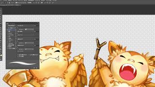 Monster design