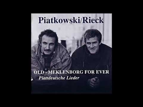 Piatkowski & Rieck - Keen Land in Sicht