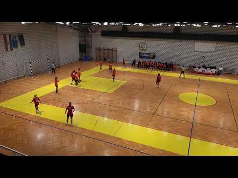 Žrk Split 2010 - Žrk Dalmatinka