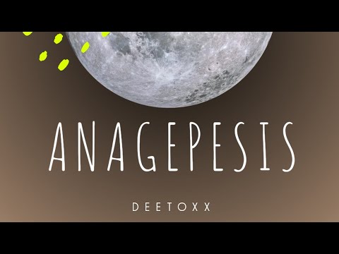 Danish kumar ANAGAPESIS