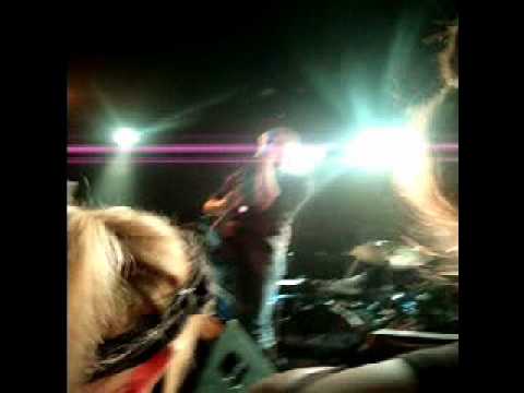 Vs.Rome-Shake - 26.05.2011 - Batschkapp/Frankfurt/Germany