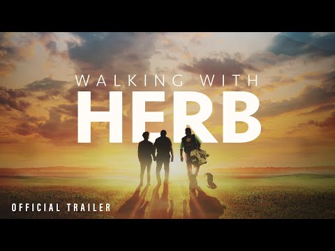 Walking with Herb (Trailer)