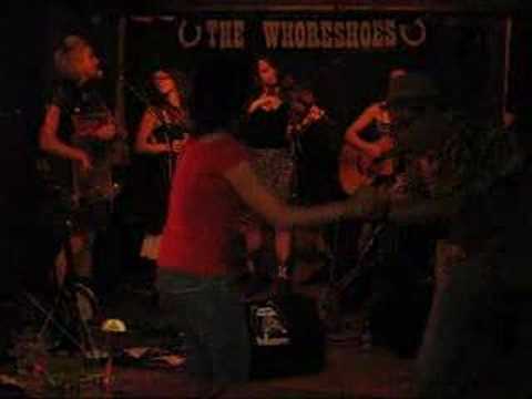 Riot at the Rite Spot