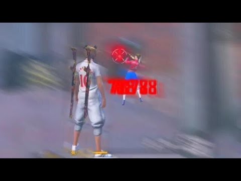 PAYCHECK ft. Eredaze -Broken Glass//FreeFire//JAK1NGS