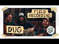 DUG, the band, playing, "Wheel of Fortune," live from the Irish pub. // GemsOnVHS™