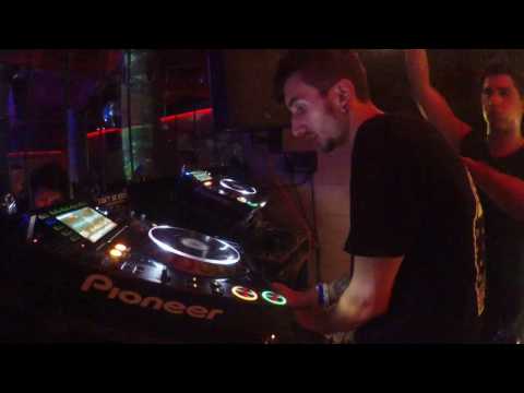 WeLove #71 // Nick Reverse b2b Miguel Bastida