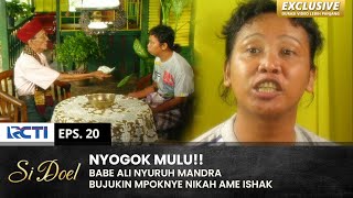 Download lagu DONE!! Mandra Asked Babe To Persuade Mpoknye Lela | THE GOAL | EPS.20 | SEASON 3 (2/2) mp3