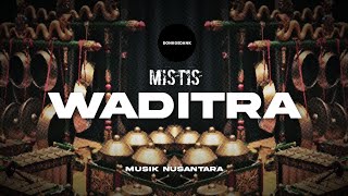 Download lagu Donkgedank -  WADITRA (Backsound Nusantara) |  Tema Mistis, Cinematic. mp3