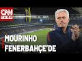 Jose Mourinho! Dünyanın En Büyüklerini Çalıştırmıştı Şimdi Fenerbahçe'de!