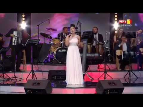 Anastasija Petreska|Ljubov|live