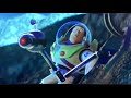 Star Wars Sound Effects Used In Toy Story 2