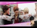 NU'EST - JR CUTE FUNNY MOMENTS 