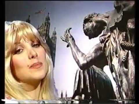 Ooh I Do by Lynsey de Paul on German TV