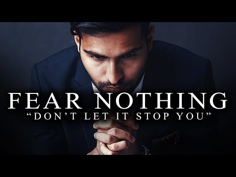 FEAR -  Best Motivational Video Speeches Compilation for Success, Students & Entrepreneurs