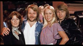 ABBA   Andante, Andante