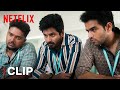 Sivakarthikeyan Conducts Exams For Teachers Don Netflix India