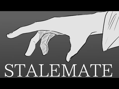 Stalemate【Death Note Musical Animatic】
