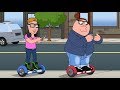 Peter Becomes Every Millennial Hipster Ever - Family Guy