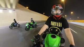 TAMBIKE with TRUEPA #MO2W 🏍️