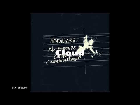 [FREE] Headie One x Luciano ‘No Borders Type Beat’ - “Cloud” | Drill Type Beat