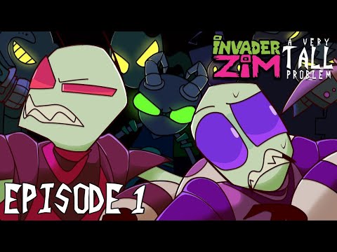 YouTube video about: Where can I watch invader zim for free?