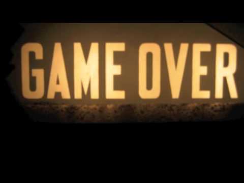 Lyrican - Game Over Freestyle