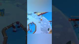 Henry : The Dracula | Zooba #shorts #henry #zooba #gaming