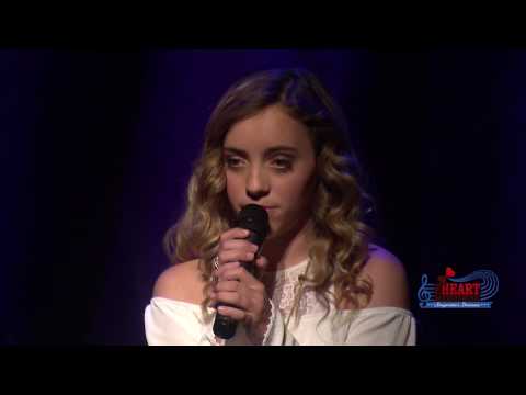 "He Don't Know What's Going On" - Chloe Channell