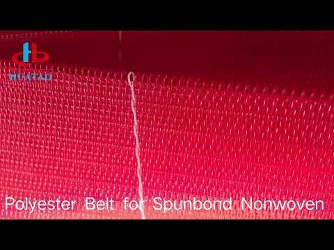 Polyester Belts, What Huatao Can Produce for you?