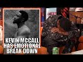 KEVIN MCCALL HAS EMOTIONAL BREAK DOWN TALKING ABOUT CHRIS BROWN AND FINANCIAL HARDSHIPS