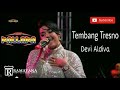 Tembang Tresno Devi Aldiva New Pallapa Lawas