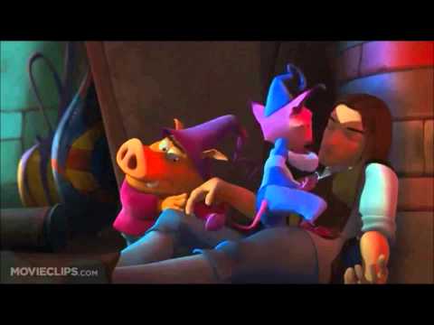 Super Mecha Death Christ vs  Cato, Frieda, Knut, & Mister Sinister