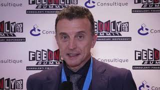 GIOTTO SIM Intervista FEEONLY 2018