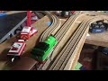 Thomas And Friends Day Of The Diesels