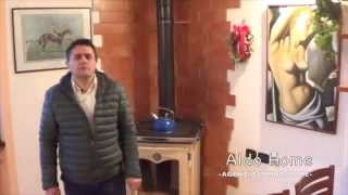preview picture of video 'Aldo Home V0317 Appartamento in vendita Toceno, Valle Vigezzo (VB)'