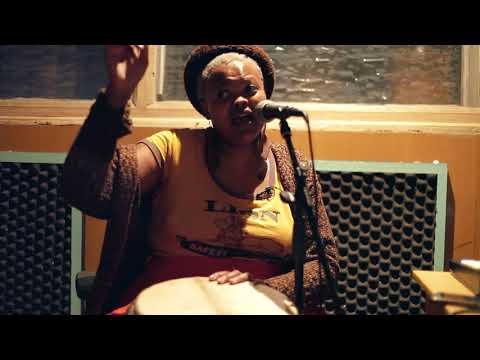 Too Late For Mama Rehearsal 2019