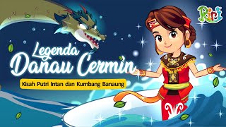 Download lagu Kisah Putri Intan: Asal Usul Danau Malawen | Dongeng Bahasa Indonesia | Cerita Rakyat Nusantara mp3