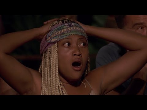 Survivor: Island of the Idols Vote Outs